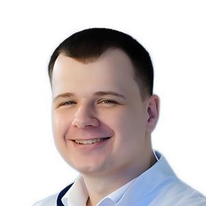 Павлоградский Максим Сергеевич, пластический хирург, врач-косметолог, хирург - Тюмень