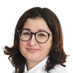 Гурбанова Эльвира Рузилевна