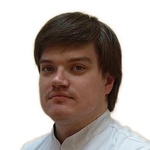 Беспрозванных Александр Андреевич, Детский невролог, невролог - Нижневартовск