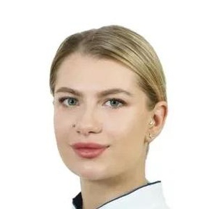 Удальцова Юлия Олеговна - дерматолог, косметолог - 1 отзыв о враче - запись на п