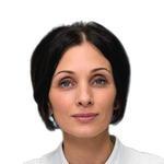 Дружинская Анна Сергеевна, Терапевт - Нижневартовск