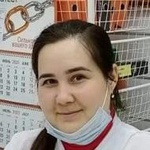 Адукова Гузель Равиловна, Невролог - Нижневартовск