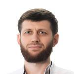 Билалов Билал Курбандибирович, Хирург - Нижний Ломов