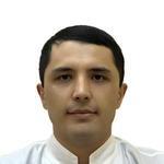 Почоев Шохрух Акбарович, Врач УЗИ, Детский врач УЗИ - Нижний Тагил