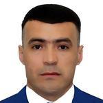 Сангинов Мукамил Зайниевич, Кардиолог - Качканар