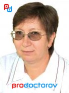 Иванова Елена Борисовна, Гастроэнтеролог - Нижний Тагил