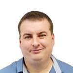Карлов Дмитрий Игоревич, Травматолог - Нижний Тагил