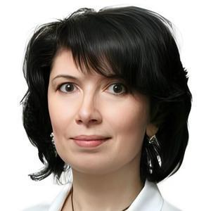 Яркова Елена Анатольевна, Стоматолог-ортодонт - Нижний Тагил