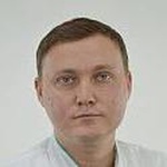 Грязнов Сергей Александрович, ЛОР-хирург - Оренбург
