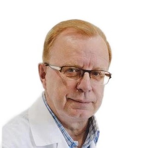 Агинских Михаил Александрович, кардиолог, врач узи - Нижний Тагил