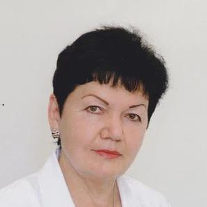 Есипова Лариса Николаевна