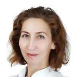 Малых Анна Виссарионовна, Стоматолог-ортопед, Стоматолог-хирург - Качканар