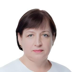 Владимирова Ирина Анатольевна, Невролог - Нижний Тагил