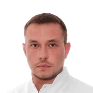 Фото специалиста Григорьев Денис Александрович