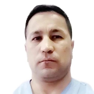 Муминжонов Хушбахт Озодалиевич, травматолог, ортопед - Нижний Тагил