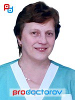 Бабаева Татьяна Тимофеевна, Стоматолог, Пародонтолог - Нижний Тагил