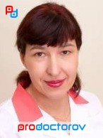 Михайлова Марина Витальевна, Невролог, Детский невролог - Нижний Тагил