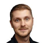 Соловьев Никита Андреевич, Стоматолог-имплантолог, стоматолог-хирург - Екатеринбург