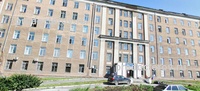 Демидовская больница (ЦГБ) на Горошникова, Нижний Тагил - фото