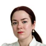 Евстратова Елена Сергеевна, Невролог, Врач УЗИ - Нижний Тагил