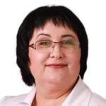 Мужева Галина Афанасьевна, Врач УЗИ, Маммолог, Онколог - Лесной