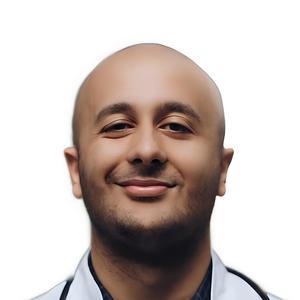 Джафаров Махир Тахирович - фотография Джафаров Махир Тахирович, хирург - Кстово