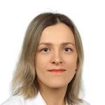 Лебедева Елена Николаевна, Невролог, Остеопат - Нижний Новгород