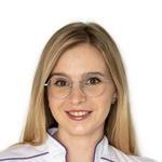 Стройнова Анна Васильевна, Детский ЛОР, ЛОР - Нижний Новгород