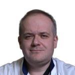 Букша Максим Александрович