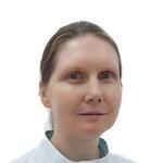 Иванова Лариса Павловна, Детский остеопат, Остеопат - Нижний Новгород