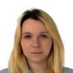 Квасникова Анастасия Михайловна Квасникова Анастасия Михайловна, Стоматолог-ортодонт - Нижний Новгород