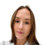 Серебрякова Светлана Владимировна Серебрякова Светлана Владимировна, Эндокринолог, диетолог - Нижний Новгород