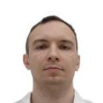 Марасанов Богдан Олегович, Ревматолог - Нижний Новгород