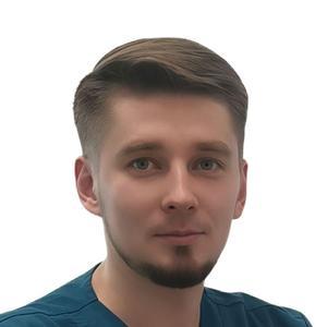 Макарычев Илья Сергеевич, дерматовенеролог, венеролог, дерматолог, детский венеролог, детский дерматолог - Нижний Новгород
