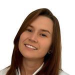 Камалиева Аделина Сериновна, Невролог, Цефалголог - Нижний Новгород