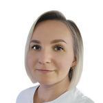 Малышева Юлия Александровна, Врач УЗИ - Нижний Новгород