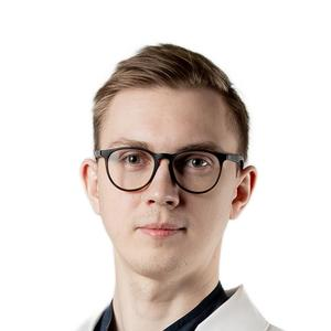 Пятунин Кирилл Вадимович, онколог-маммолог, онколог - Нижний Новгород