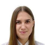 Капитанова Анастасия Игоревна, Детский ортодонт, Стоматолог-ортодонт - Нижний Новгород