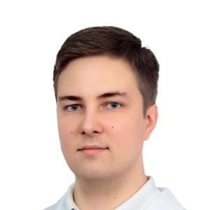 Гулин Иван Владимирович, уролог, андролог, нейроуролог, урогинеколог - Дзержинск