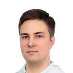 Гулин Иван Владимирович, Уролог, андролог, нейроуролог, урогинеколог - Дзержинск