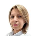 Байкова Татьяна Леонидовна, Остеопат, Гирудотерапевт, Гомеопат, Невролог - Нижний Новгород