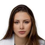 Кочнева Елизавета Андреевна, Пластический хирург - Москва