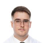 Москаленко Максим Андреевич, Психиатр, Детский психиатр - Нижний Новгород