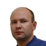 Калетов Александр Сергеевич, Остеопат, Мануальный терапевт, Рентгенолог - Нижний Новгород