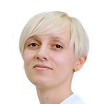 Паркаева Екатерина Игоревна, Невролог - Нижний Новгород