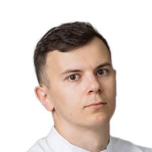 Черницкий Олег Евгеньевич, офтальмолог-хирург, лазерный хирург, офтальмолог (окулист) - Дзержинск