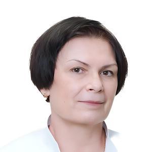 Волкова Наталья Геннадьевна, врач узи - Нижний Новгород