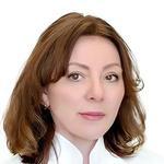 Панюшкина Любовь Владимировна, Гастроэнтеролог - Нижний Новгород