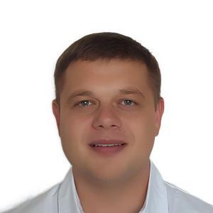 Баринов Александр Вячеславович, анестезиолог-реаниматолог - Нижний Новгород