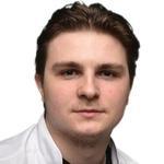 Сундуков Дмитрий Игоревич, Невролог - Нижний Новгород